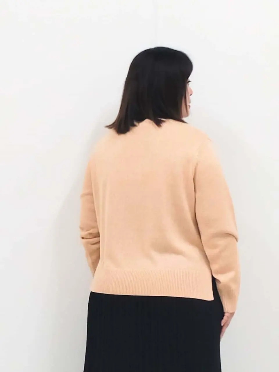 J.PRESS LADIES L 河野 コーディネート画像