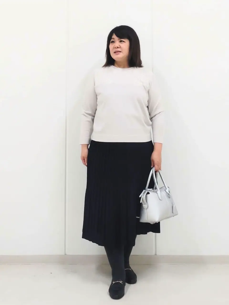  河野 コーディネート画像