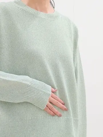 J.PRESS LADIES L スタッフ コーディネート画像