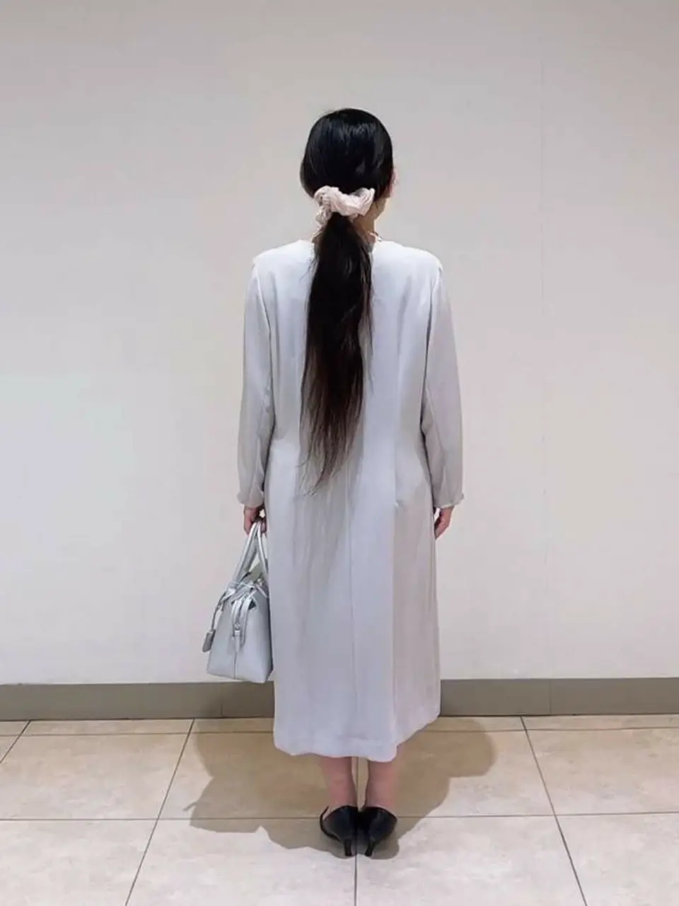 J.PRESS LADIES L 林 コーディネート画像