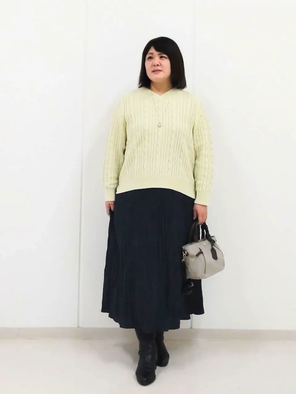  河野 コーディネート画像