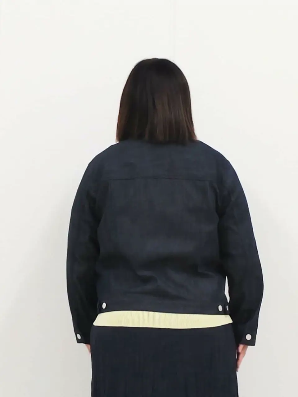 J.PRESS LADIES L 河野 コーディネート画像