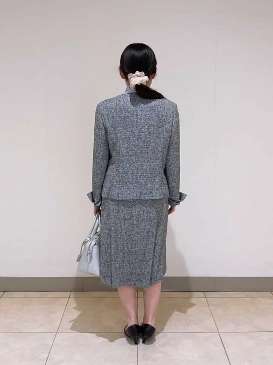 J.PRESS LADIES L 林 コーディネート画像