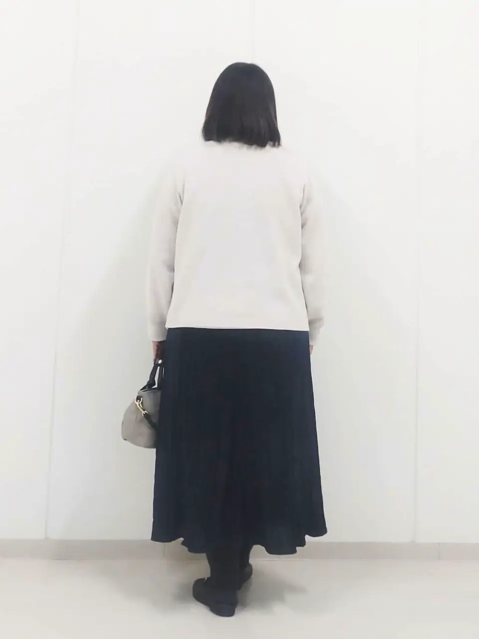 J.PRESS LADIES L 河野 コーディネート画像