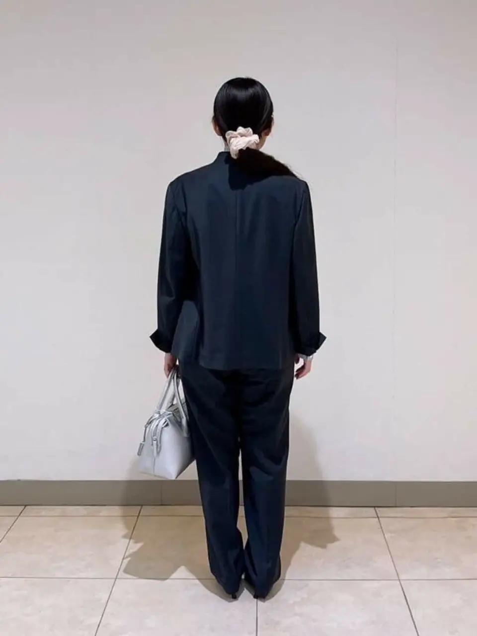 J.PRESS LADIES L 林 コーディネート画像