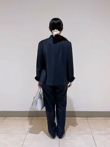 J.PRESS LADIES L 林 コーディネート画像