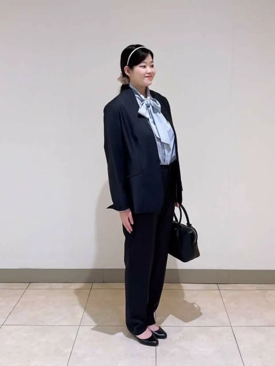 J.PRESS LADIES L 林 コーディネート画像