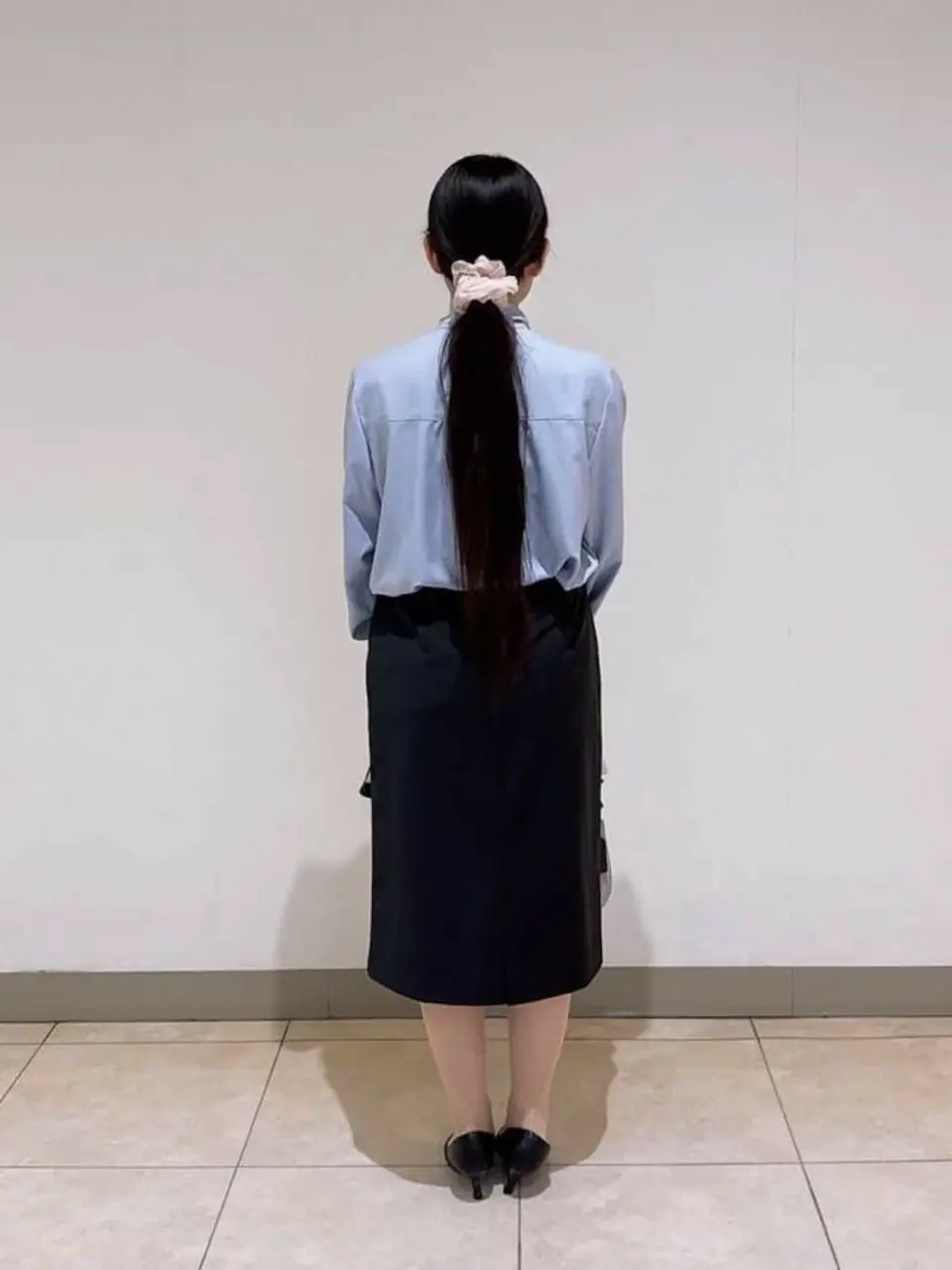 J.PRESS LADIES L 林 コーディネート画像