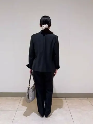 J.PRESS LADIES L 林 コーディネート画像