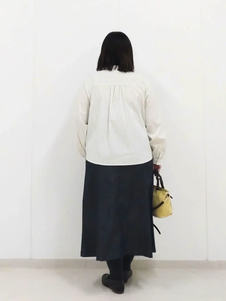 J.PRESS LADIES L 河野 コーディネート画像