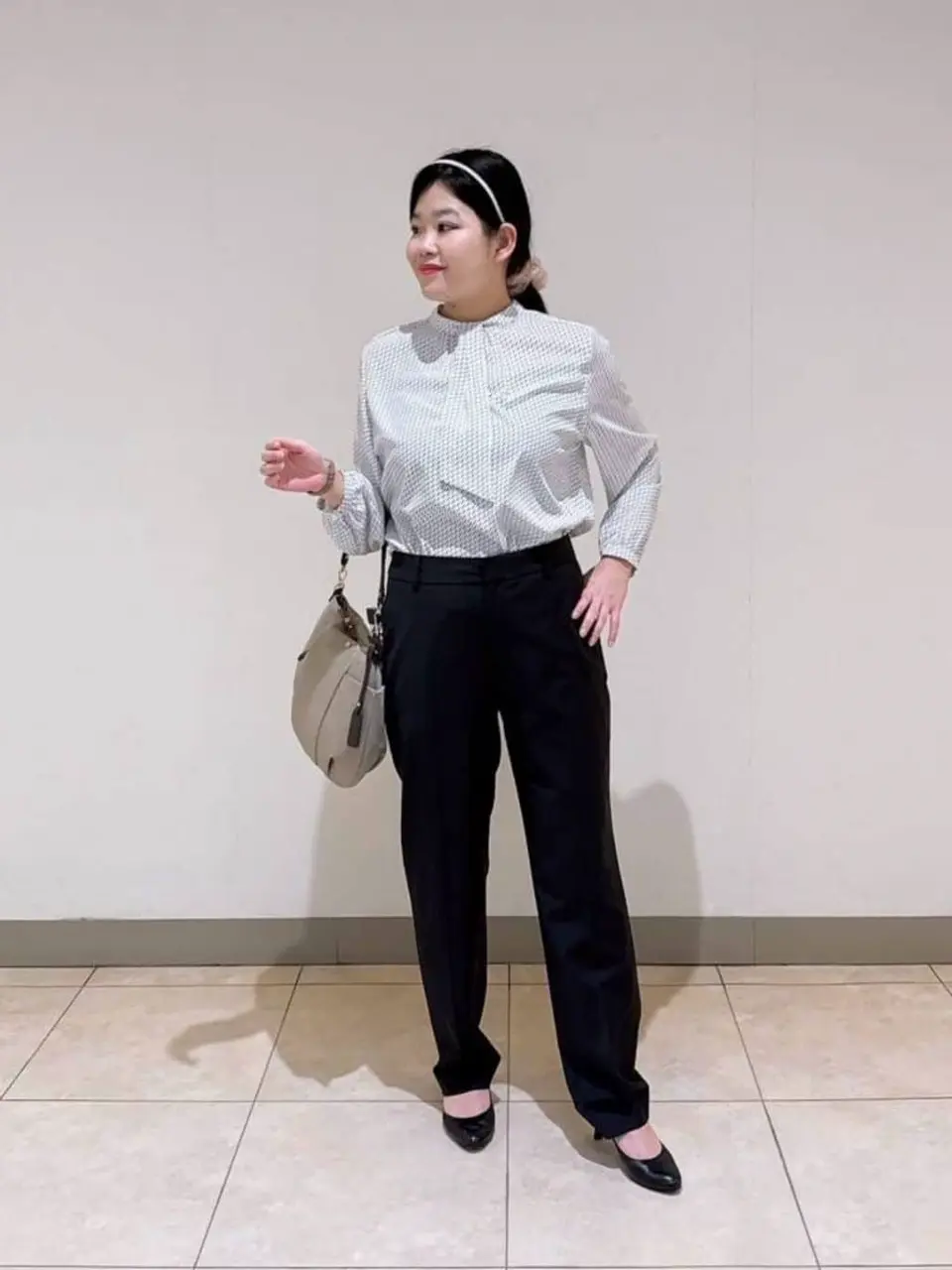 J.PRESS LADIES L 林 コーディネート画像