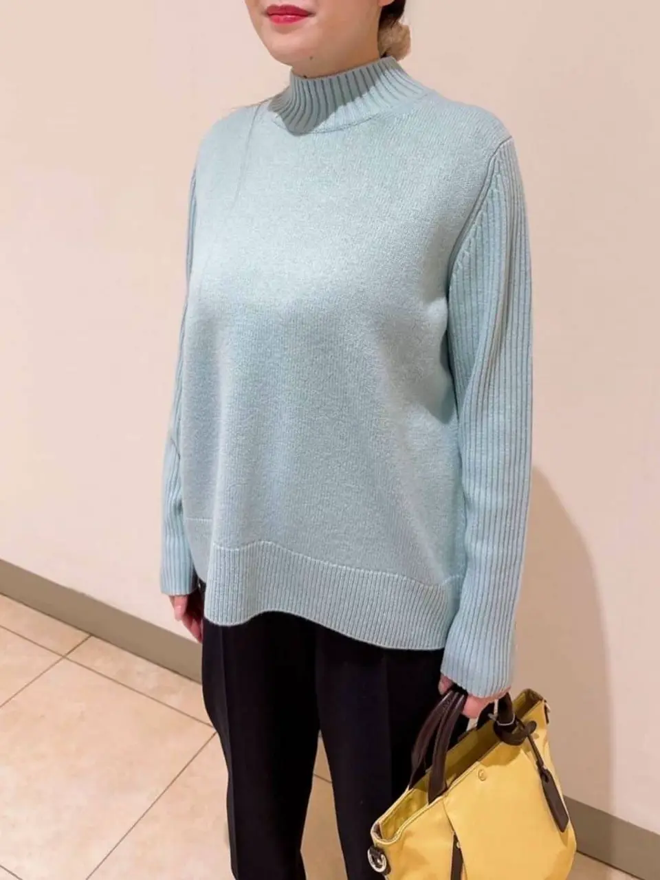 J.PRESS LADIES L 林 コーディネート画像