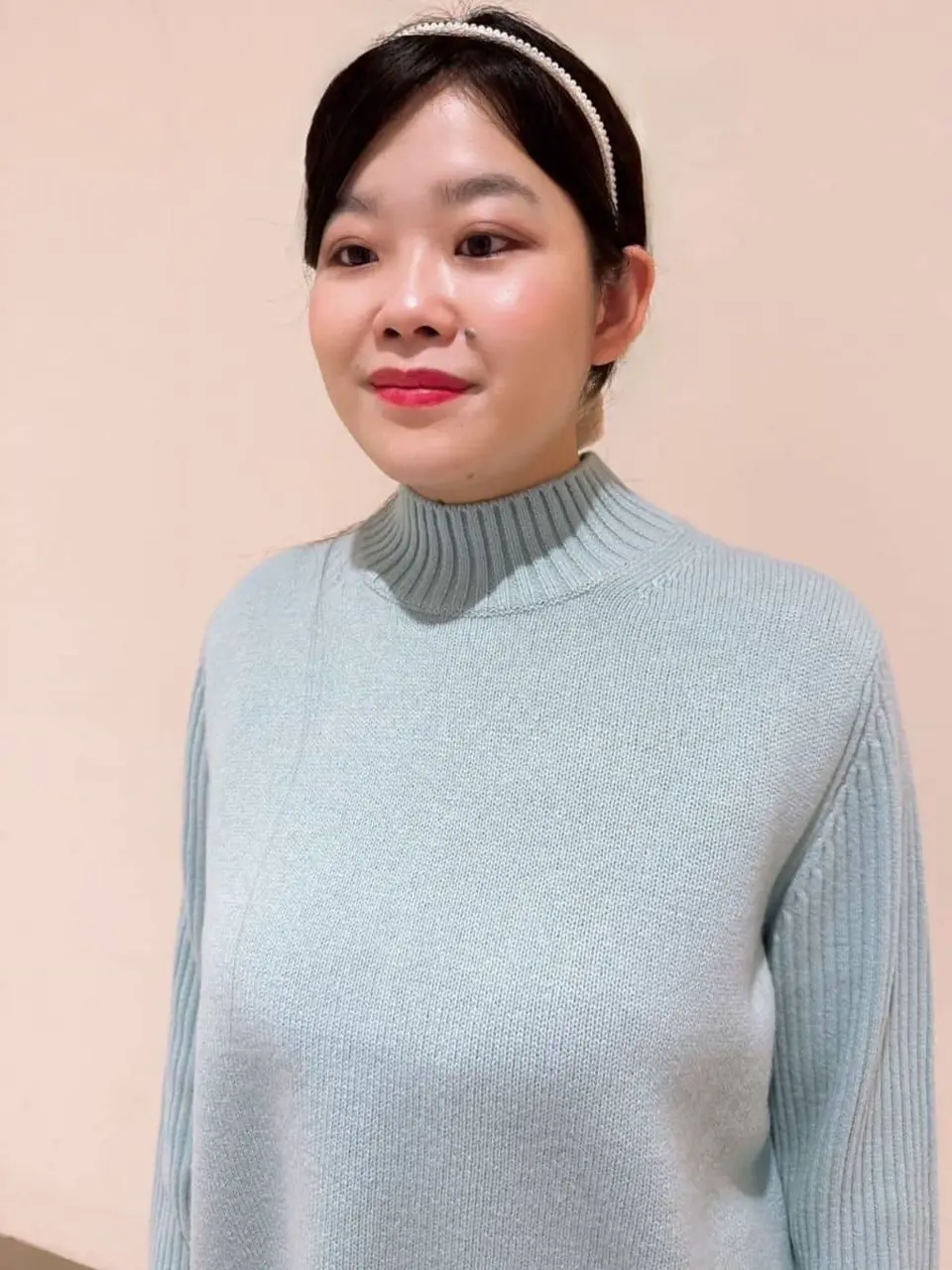 J.PRESS LADIES L 林 コーディネート画像