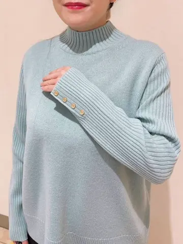 J.PRESS LADIES L 林 コーディネート画像