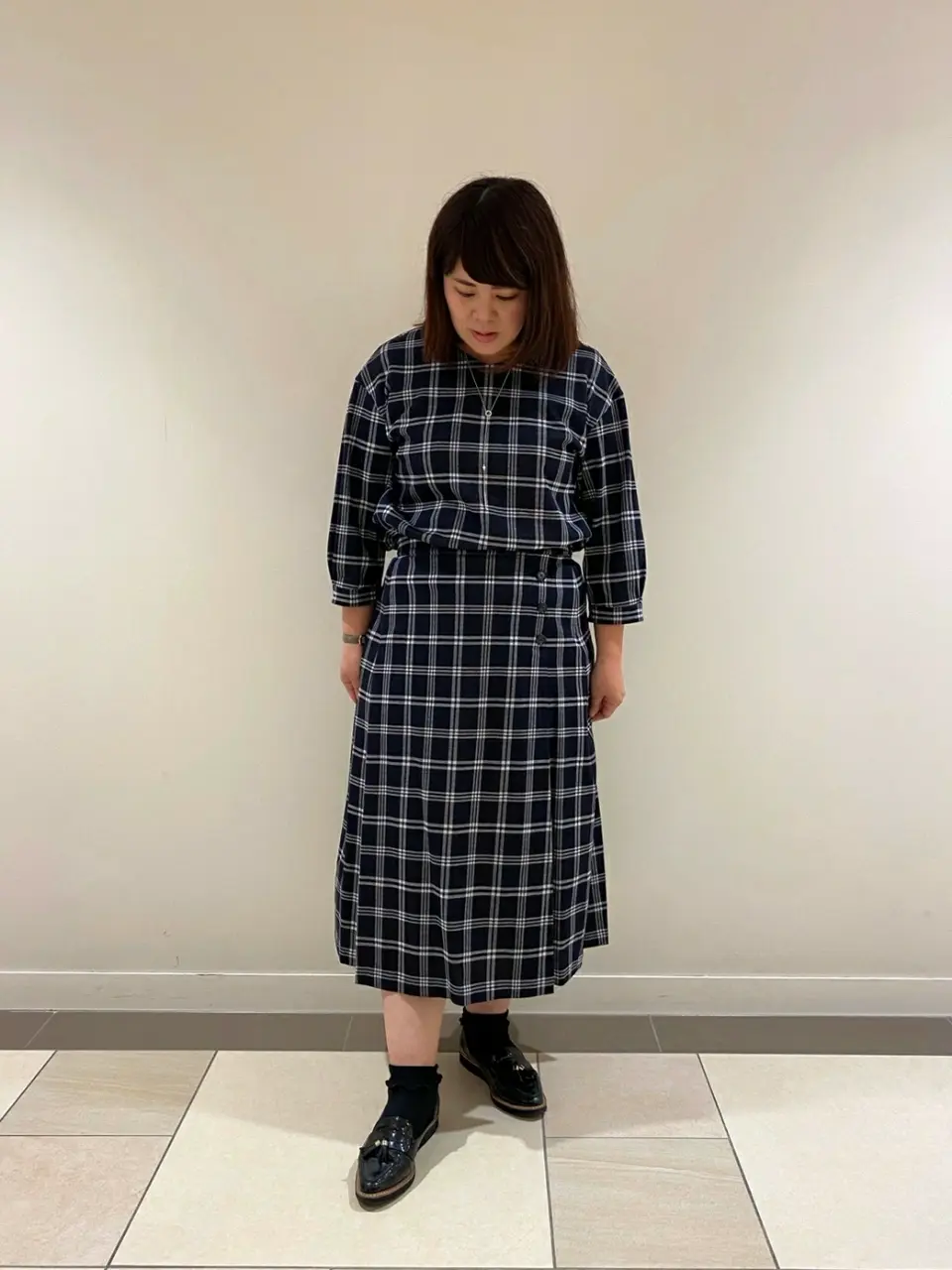  河野 コーディネート画像