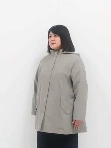 J.PRESS LADIES L 河野 コーディネート画像