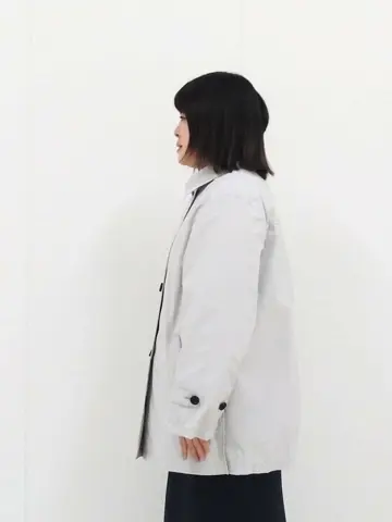 J.PRESS LADIES L 河野 コーディネート画像