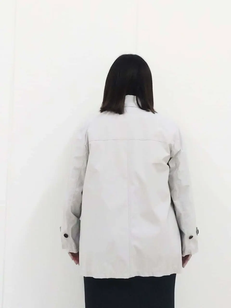 J.PRESS LADIES L 河野 コーディネート画像