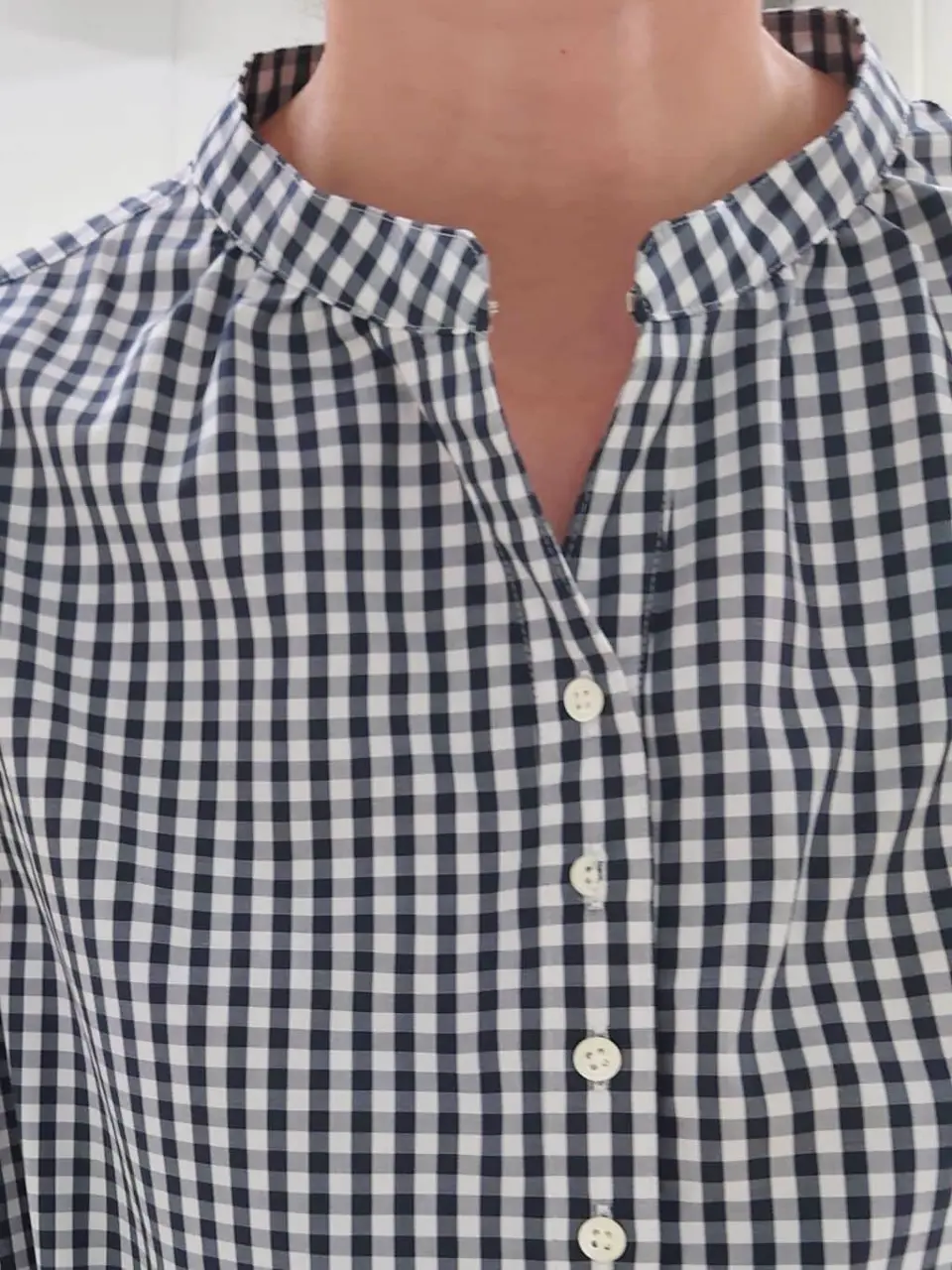 J.PRESS LADIES L スタッフ コーディネート画像