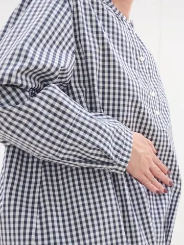 J.PRESS LADIES L スタッフ コーディネート画像