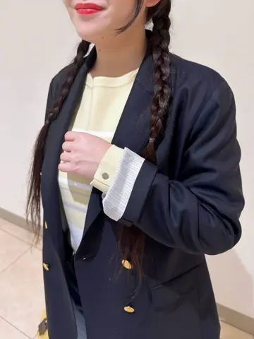 J.PRESS LADIES L 林 コーディネート画像