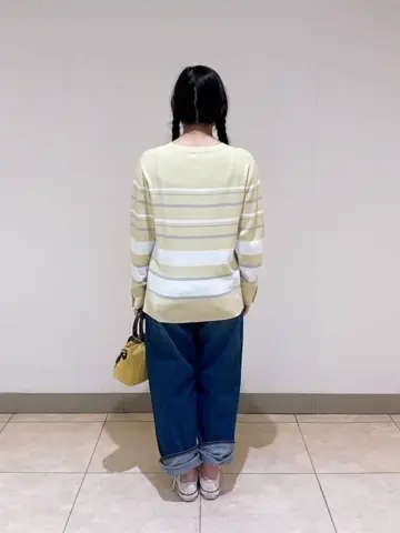 J.PRESS LADIES L 林 コーディネート画像