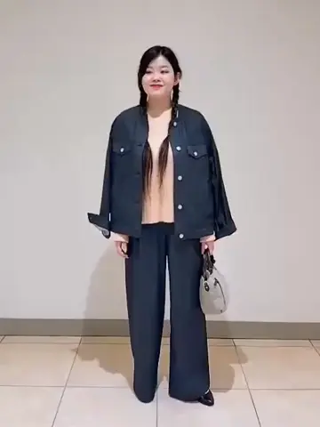 J.PRESS LADIES L 林 コーディネート画像