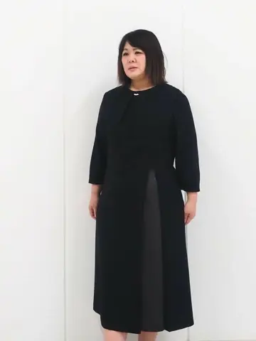 J.PRESS LADIES L 河野 コーディネート画像