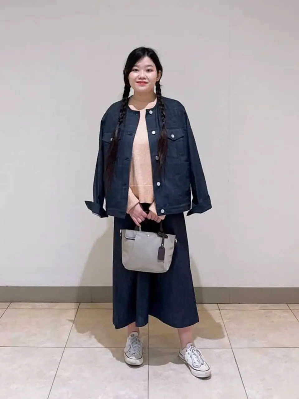 J.PRESS LADIES L 林 コーディネート画像