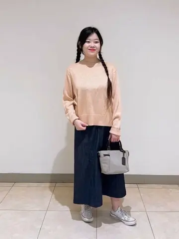 J.PRESS LADIES L 林 コーディネート画像