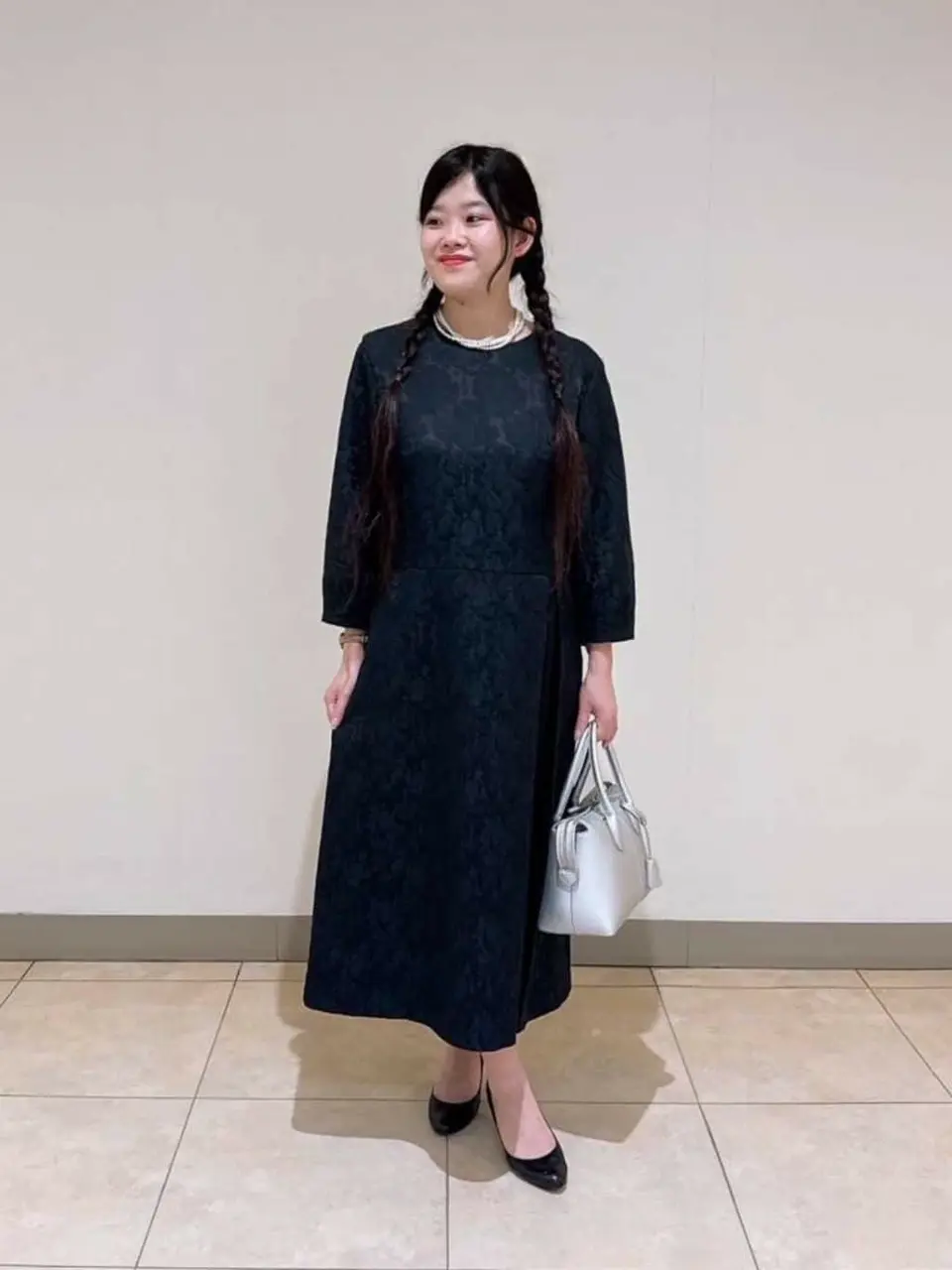 J.PRESS LADIES L 林 コーディネート画像