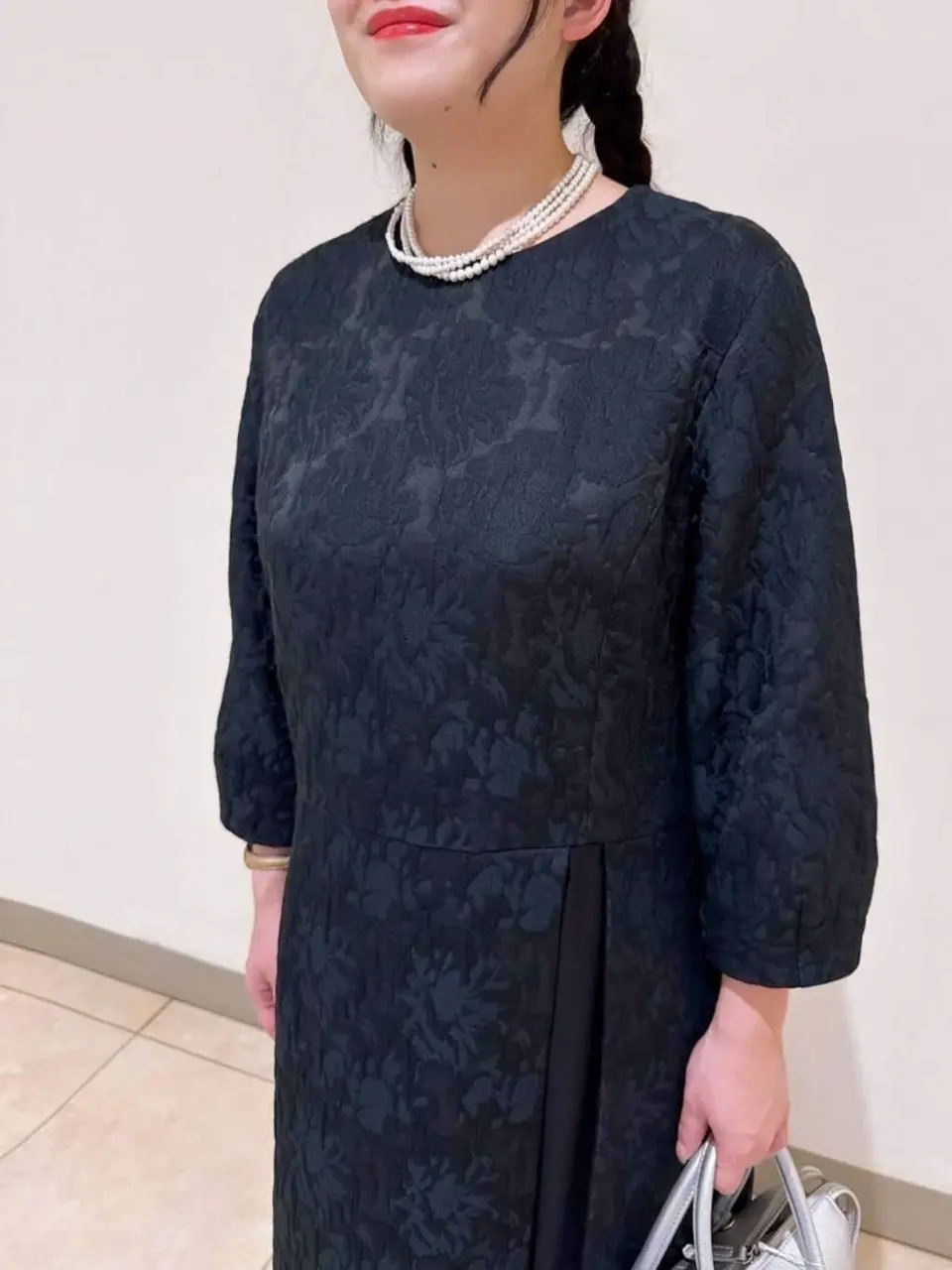 J.PRESS LADIES L 林 コーディネート画像