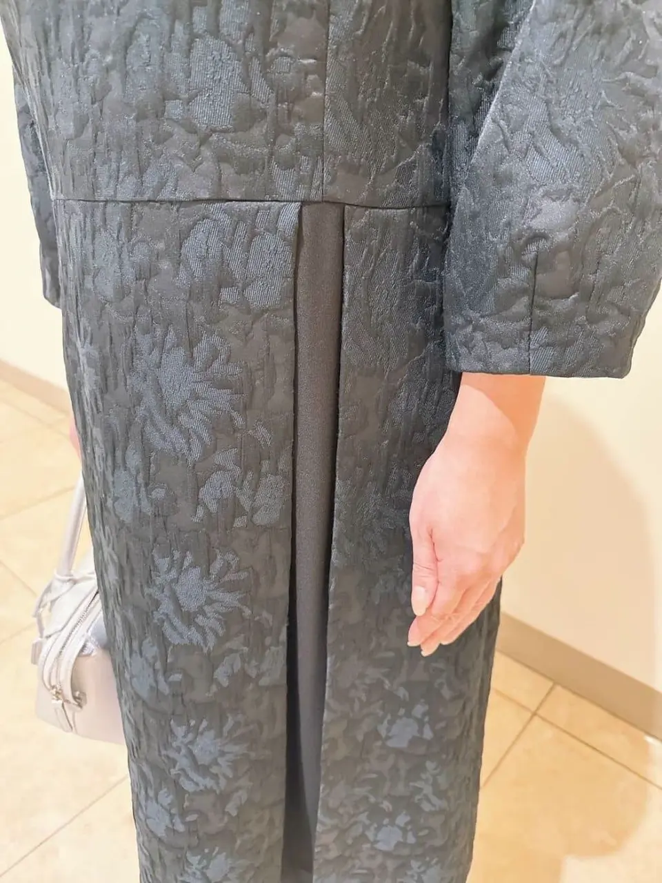 J.PRESS LADIES L 林 コーディネート画像