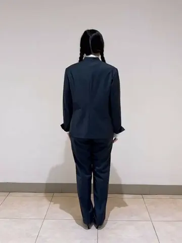 J.PRESS LADIES L 林 コーディネート画像