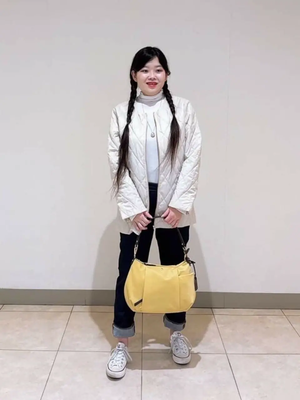 J.PRESS LADIES L 林 コーディネート画像