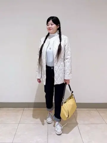 J.PRESS LADIES L 林 コーディネート画像