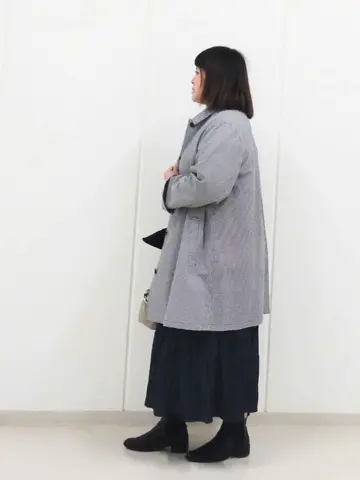 J.PRESS LADIES L 河野 コーディネート画像