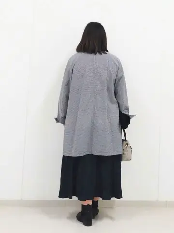 J.PRESS LADIES L 河野 コーディネート画像