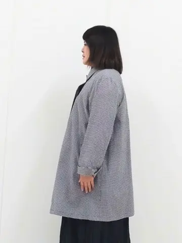 J.PRESS LADIES L 河野 コーディネート画像