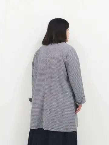 J.PRESS LADIES L 河野 コーディネート画像