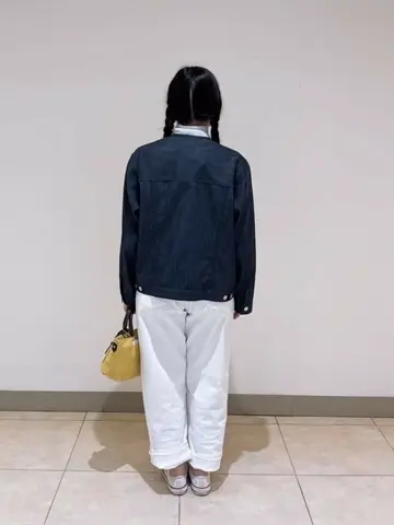 J.PRESS LADIES L 林 コーディネート画像