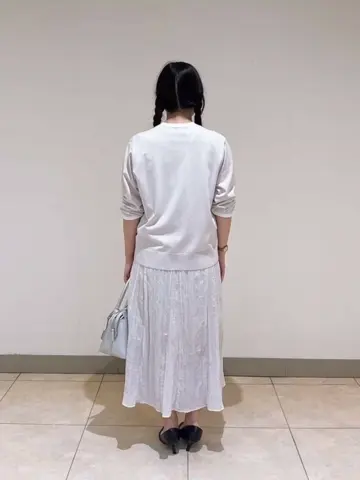 J.PRESS LADIES L 林 コーディネート画像