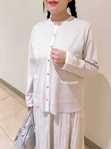 J.PRESS LADIES L 林 コーディネート画像