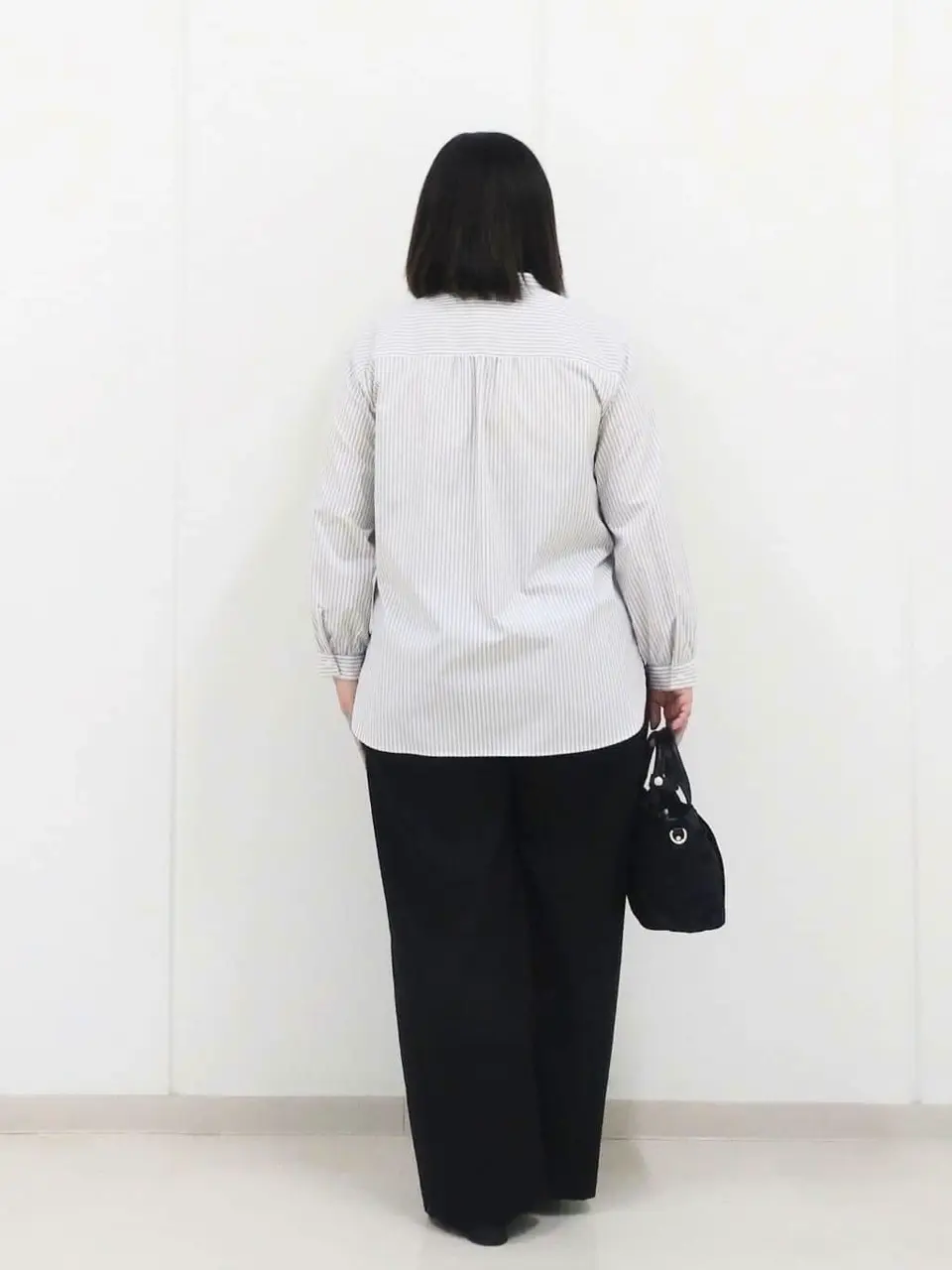 J.PRESS LADIES L 河野 コーディネート画像