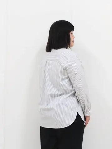 J.PRESS LADIES L 河野 コーディネート画像