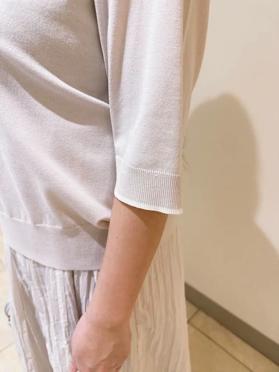 J.PRESS LADIES L 林 コーディネート画像