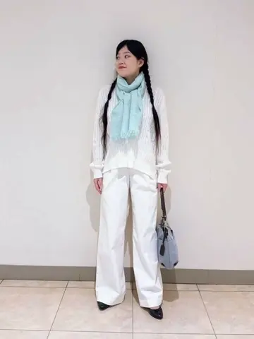 J.PRESS LADIES L 林 コーディネート画像