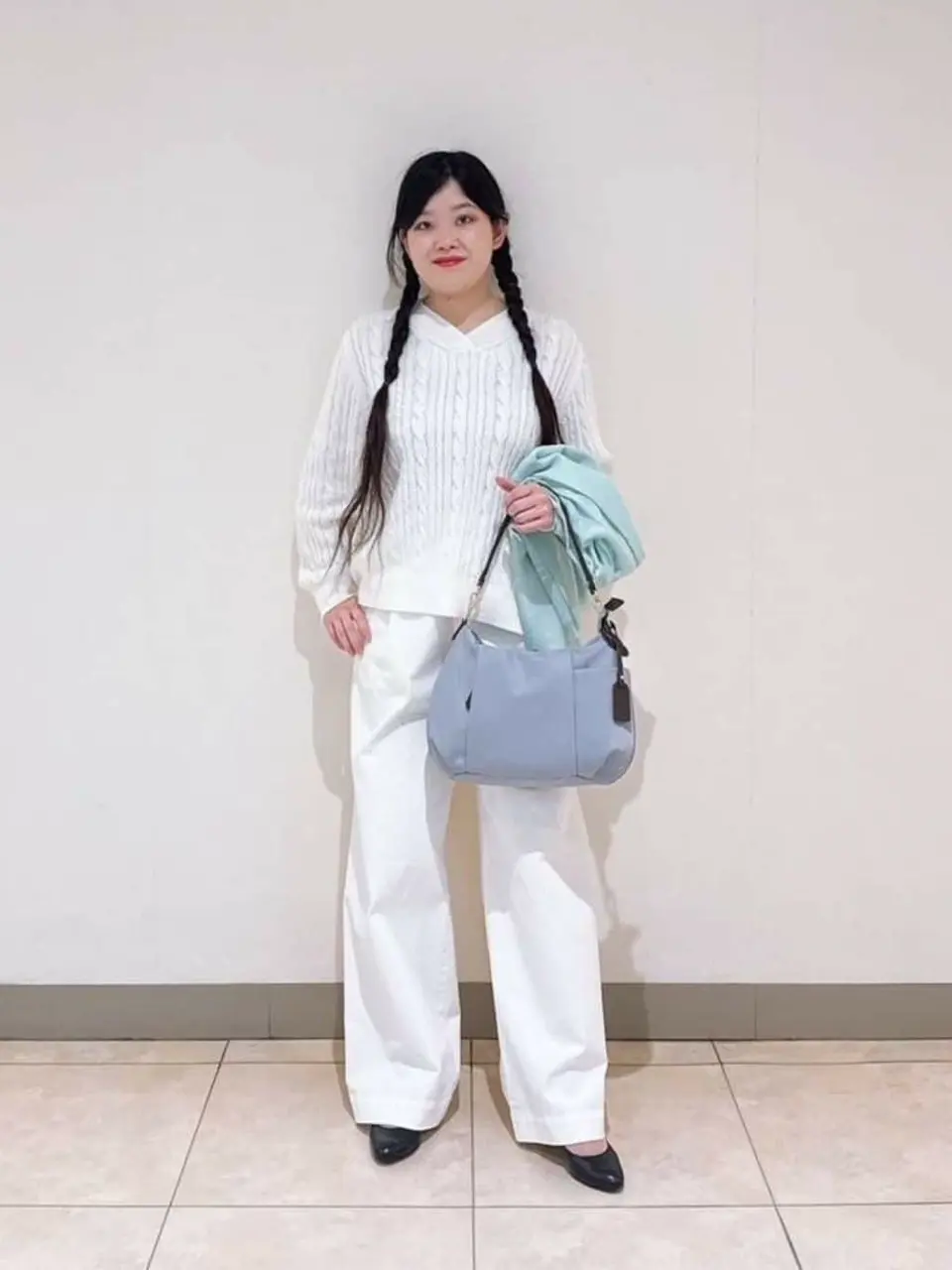 J.PRESS LADIES L 林 コーディネート画像