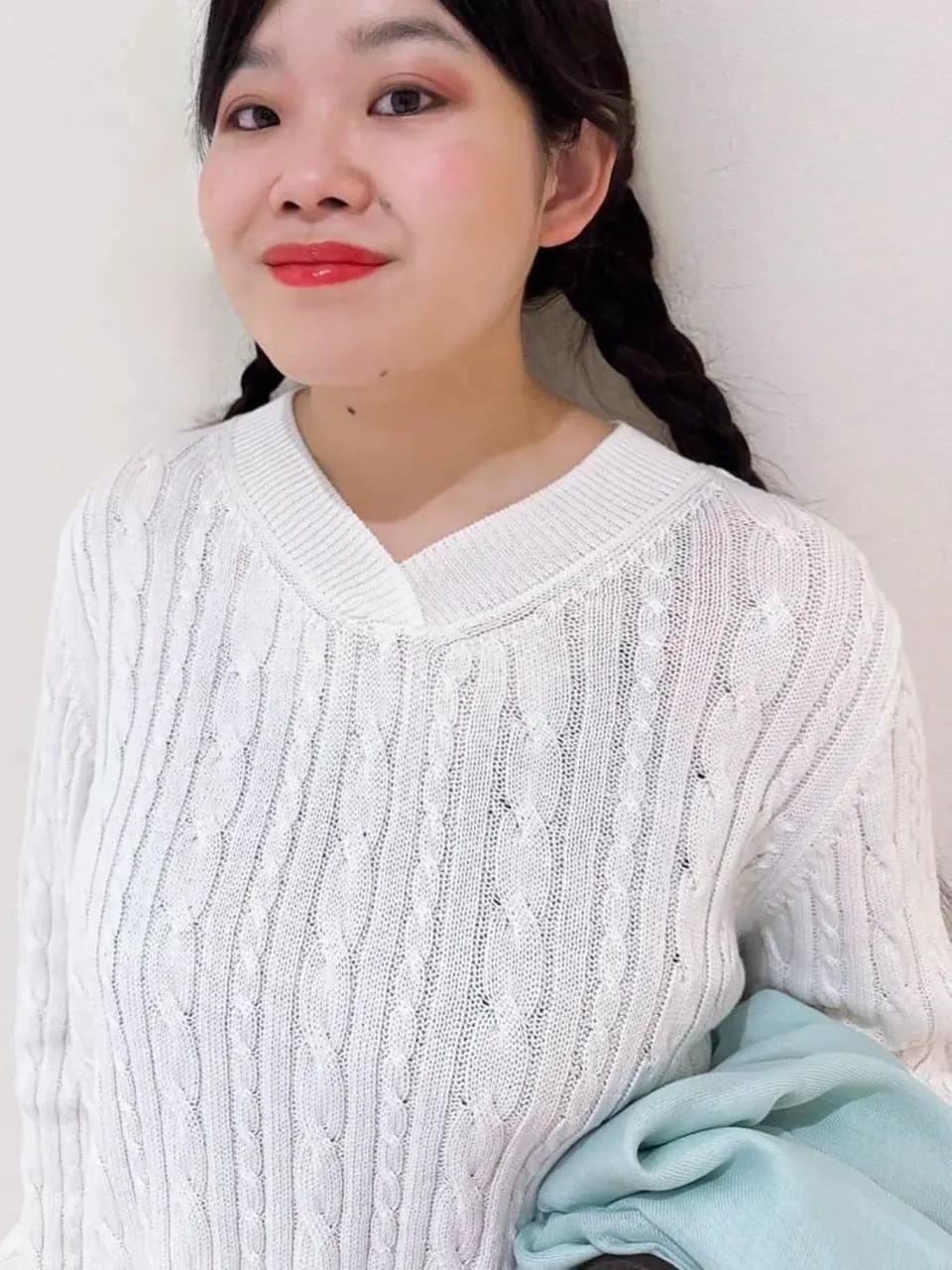 J.PRESS LADIES L 林 コーディネート画像