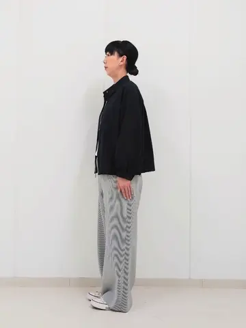 J.PRESS LADIES L スタッフ コーディネート画像